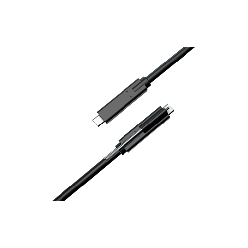 CAB-USBC-15 Top Angled 2